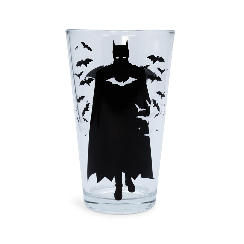 16oz. Drinking Glass