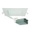 6" 3000K Remodel LED Recessed Lighting Kit