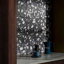Terrazzo Italy Fluted Honed Terrazzo Tile-331977299