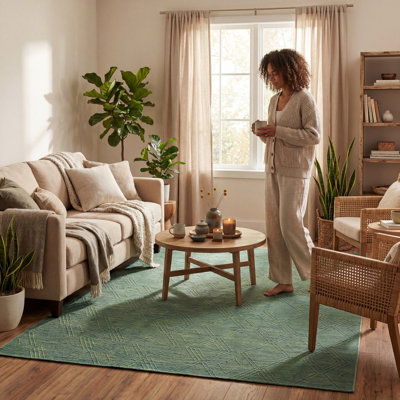  Tapis intérieur / extérieur Torira