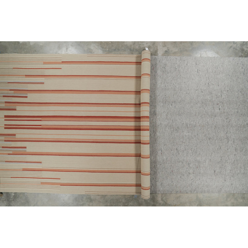 1" Non-Slip Rug Pad, Rectangle 8' x 10'
