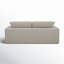 Asher 82" Upholstered Sofa-61019093