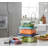 Akeen Food Storage Container