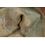 Tapis art déco végétal 10 x 10