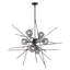 Griffin 6 - Light Chandelier-57289550-57289551-57289569