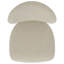 Kayleen Wood Dining Chair-2070659990
