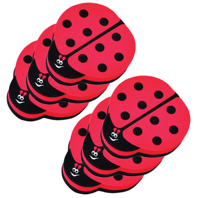 Ashley Productions Magnetic Whiteboard Eraser