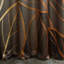 Meisel Blackout Curtains Single Panel