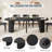 Extendable Dining Table-739477010