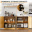 80cm Sideboard
