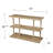 Markworth 42'' Console Table