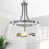 Brushed Nickel