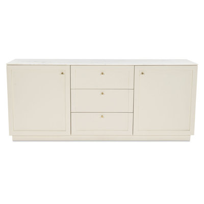 Bently Sideboard Cream