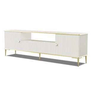 Petra TV Stand for TVs up to 78"