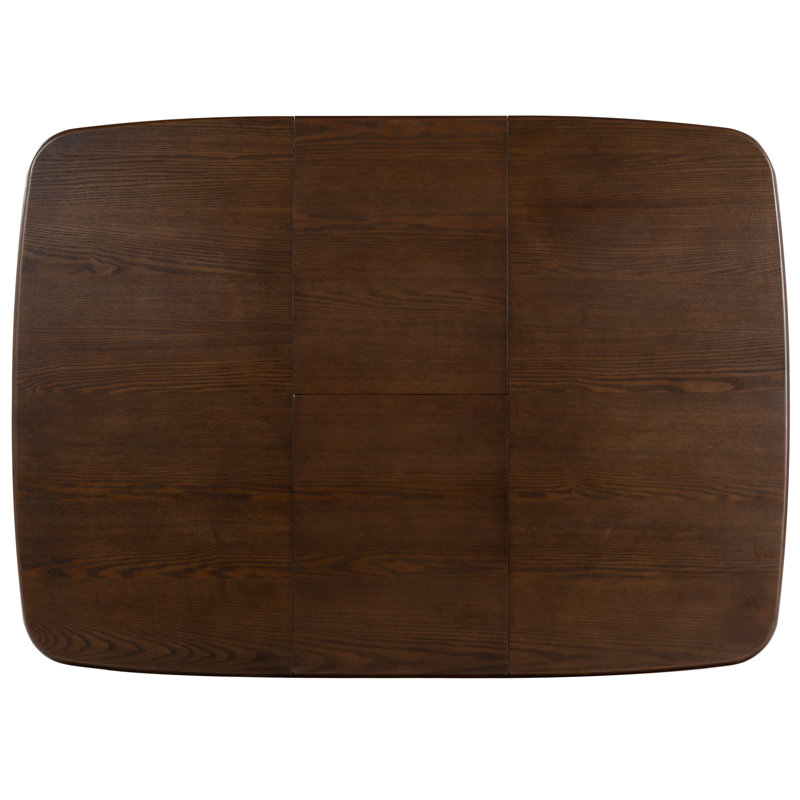 Jernard Dining Table, Oak