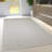 Non Slip Plain Solid Rug Flat Weave Kitchen Living Room Carpet-917387847-917387845