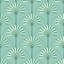 Palm Arches - Papier peint-466346528-466346543-457988231