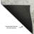 Premium Machine Washable Verlin AMF1766 Modern Rug-810625032