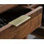 Jivon L-Shaped Solid Wood Base L-Shaped Desk-1807561854