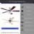 52'' Ceiling Fan with LED Lights