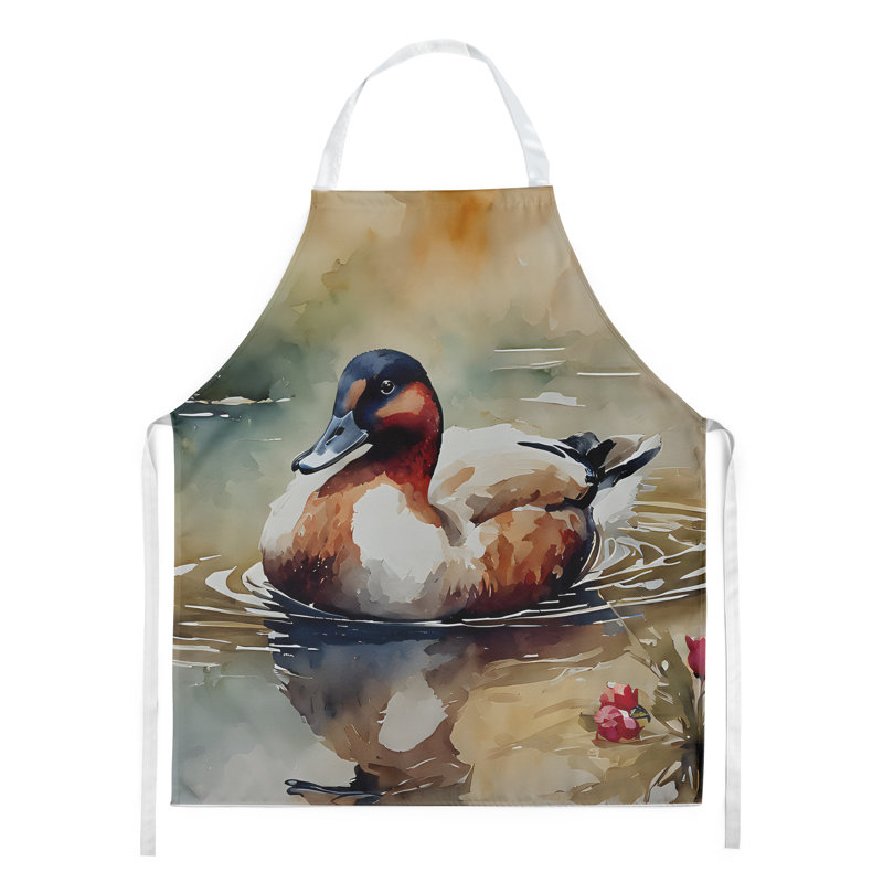Tablier Canvasback