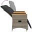 Canapé de jardin inclinable gris-1614403160-1614403161
