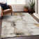 Premium Machine Washable Prisco Beige Rug