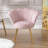 Dorval Upholstered Armchair-1602251673