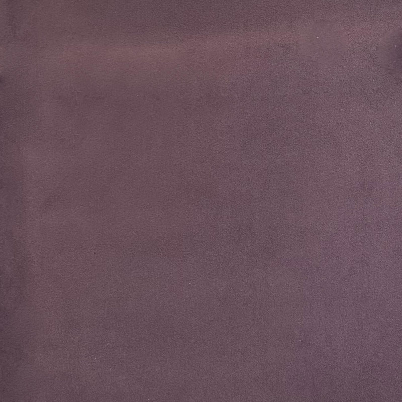 Suede | Arena Fabric, Plum