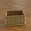 Wicker Seagrass Storage Basket-15132887