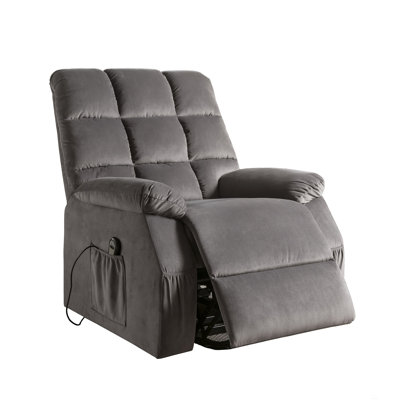 Power Lift Recliner With Massage