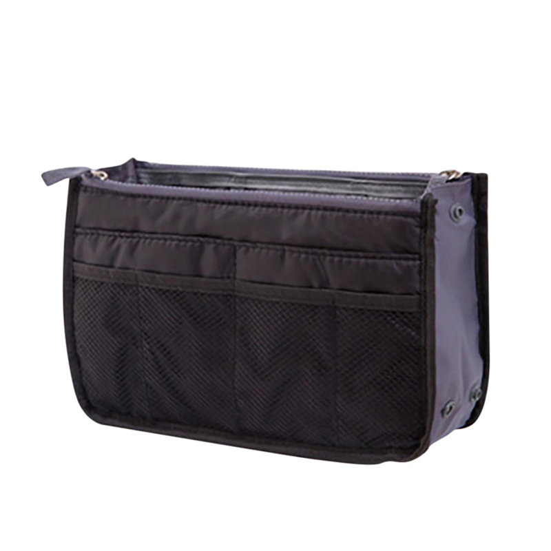 Grand sac à main avec sac à main
