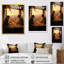 «Ramadan Reflections 2», art mural-492733935-492733936