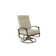 Belle Isle Outdoor Swivel Lounge Chair