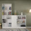Basic Rectangle Accent Cabinet-127665200