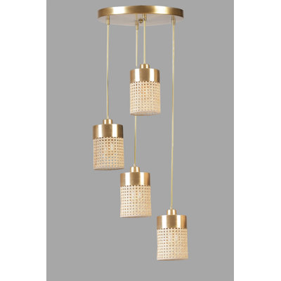 Chandle Chandelier