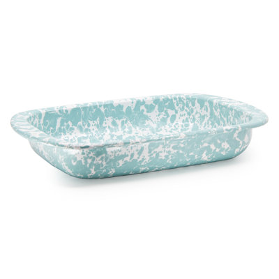 Swirl Baking Pan