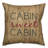 Reversible Throw Pillow