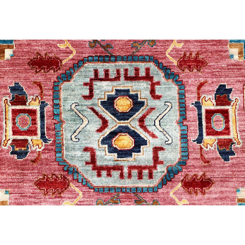 One-of-a-Kind 9' X 11'11" Area Rug