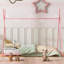 Lit plateforme enchanteur en métal pour enfants, combinant sommeil et jeu avec une structure robuste et un design imaginatif