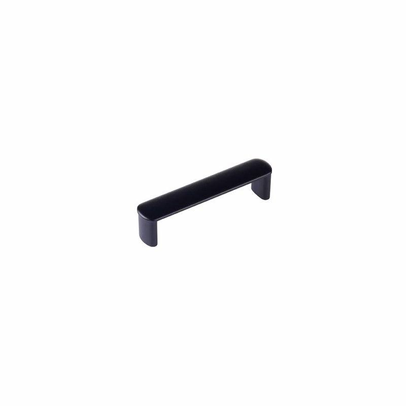 Habitat Bar / Handle Pull, Flat Black