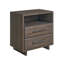 Modern 2 - Drawer Nightstand-923136934
