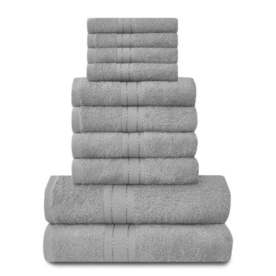Toronto Midweight Mulit-Size Set
