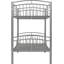 Domenica Single Bunk Bed-20695933