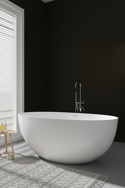 Bathtubs