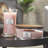 Coastal Sunset Scented Jar Candle-99380181