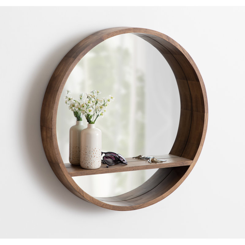Miroir décoratif Shane