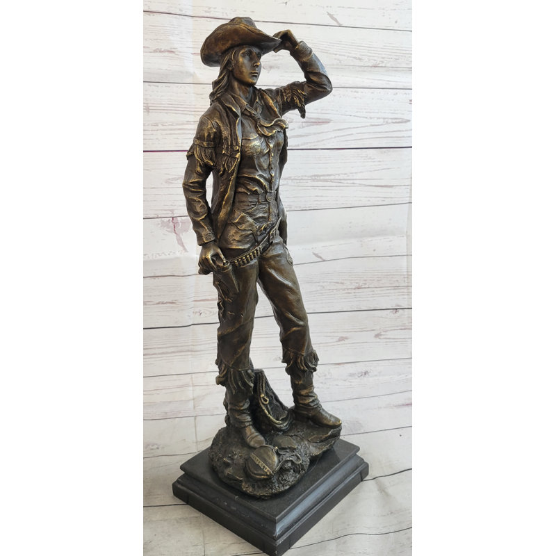 Figurines et sculptures Tyrique