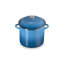 Le Creuset Enamel On Steel Classic Round Stockpot, 12 Qt. - Artichaut-1431863532