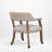 Monroe Sand Caster Game Chair